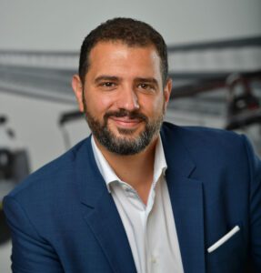 Audi appoints Vito Paladino to US leadership role插图