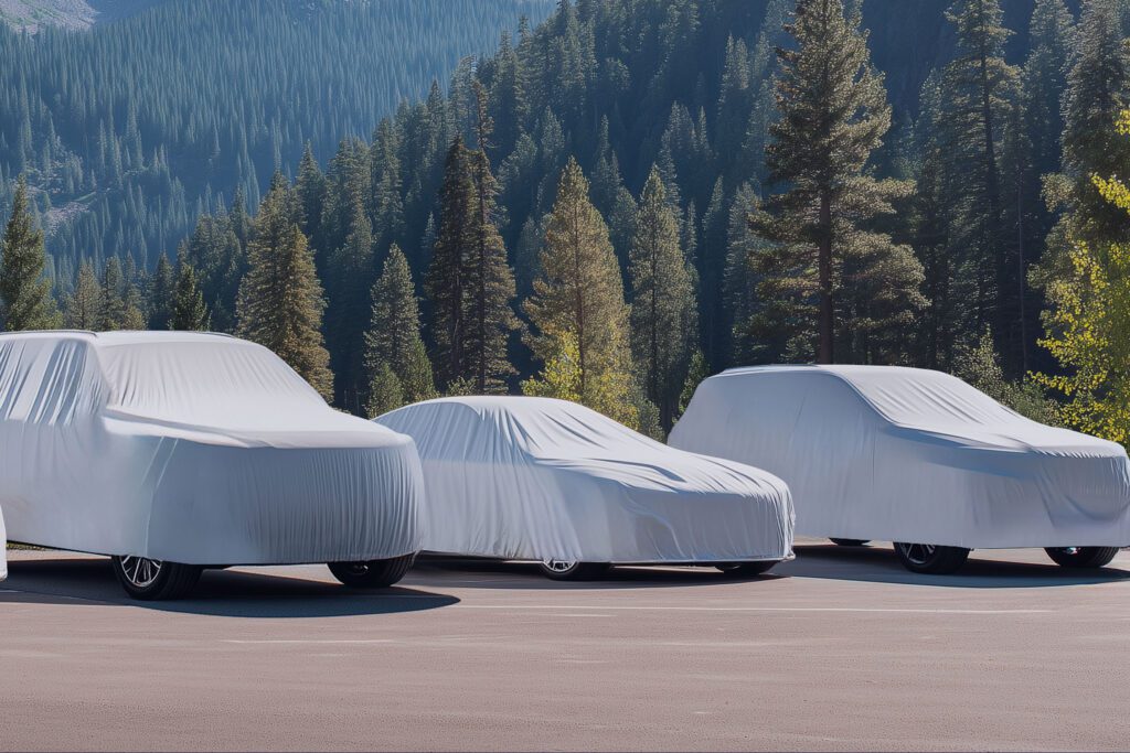 Aeva selected by major OEM for lidar programme插图