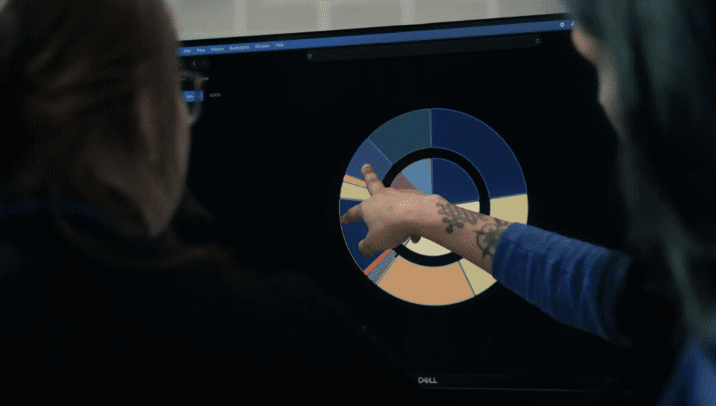 Ford Bounty approach