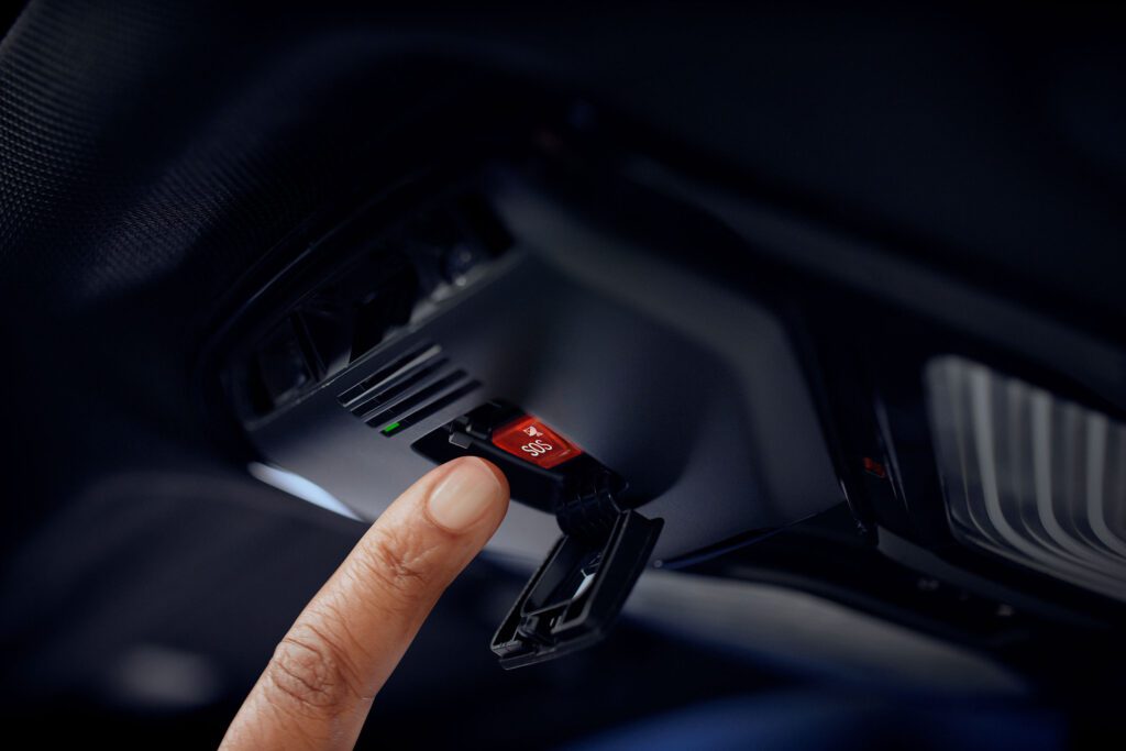 Harman adds satellite voice calling to Ready Connect插图