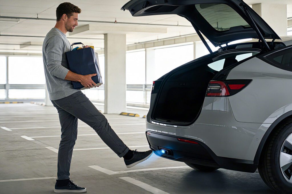 Quectel showcases radar solutions at MWC Barcelona插图