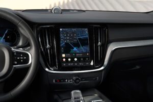 Volvo Cars launches major OTA software update | Automotive World