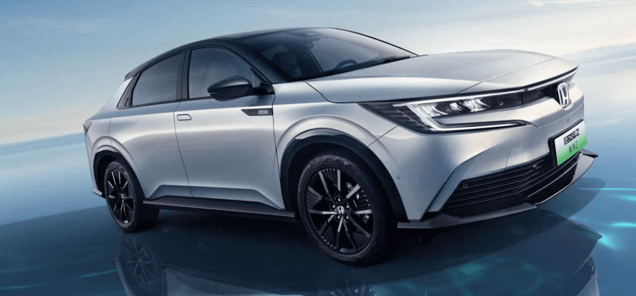 Honda to sell China-made EV in Japan under Insight name插图