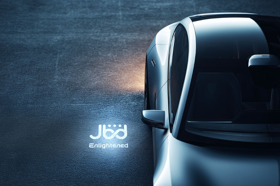 JBD launches Griffin automotive projection display插图1