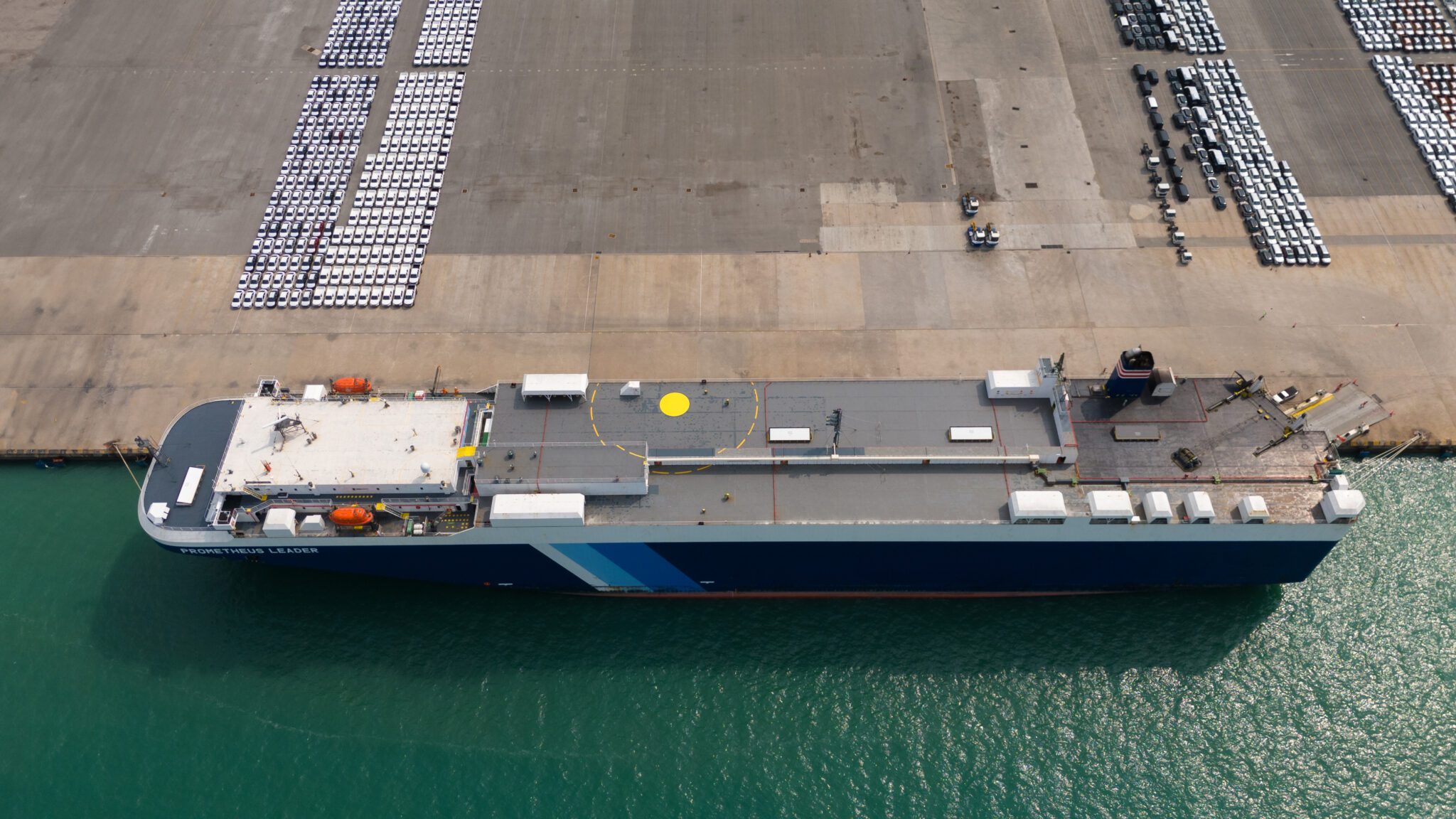 US auto groups press Trump to hold the line on China EVs