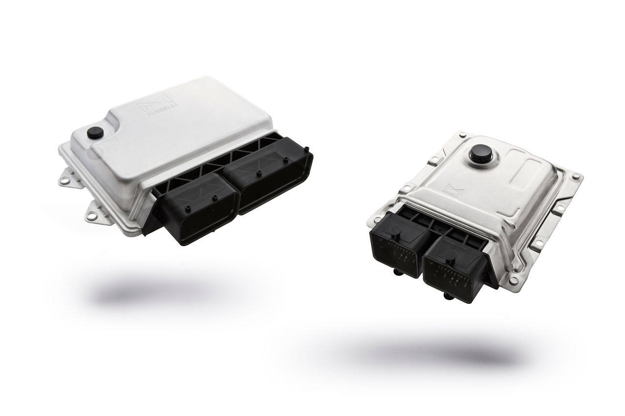Marelli targets Brazil, India and EMEA with new engine control units