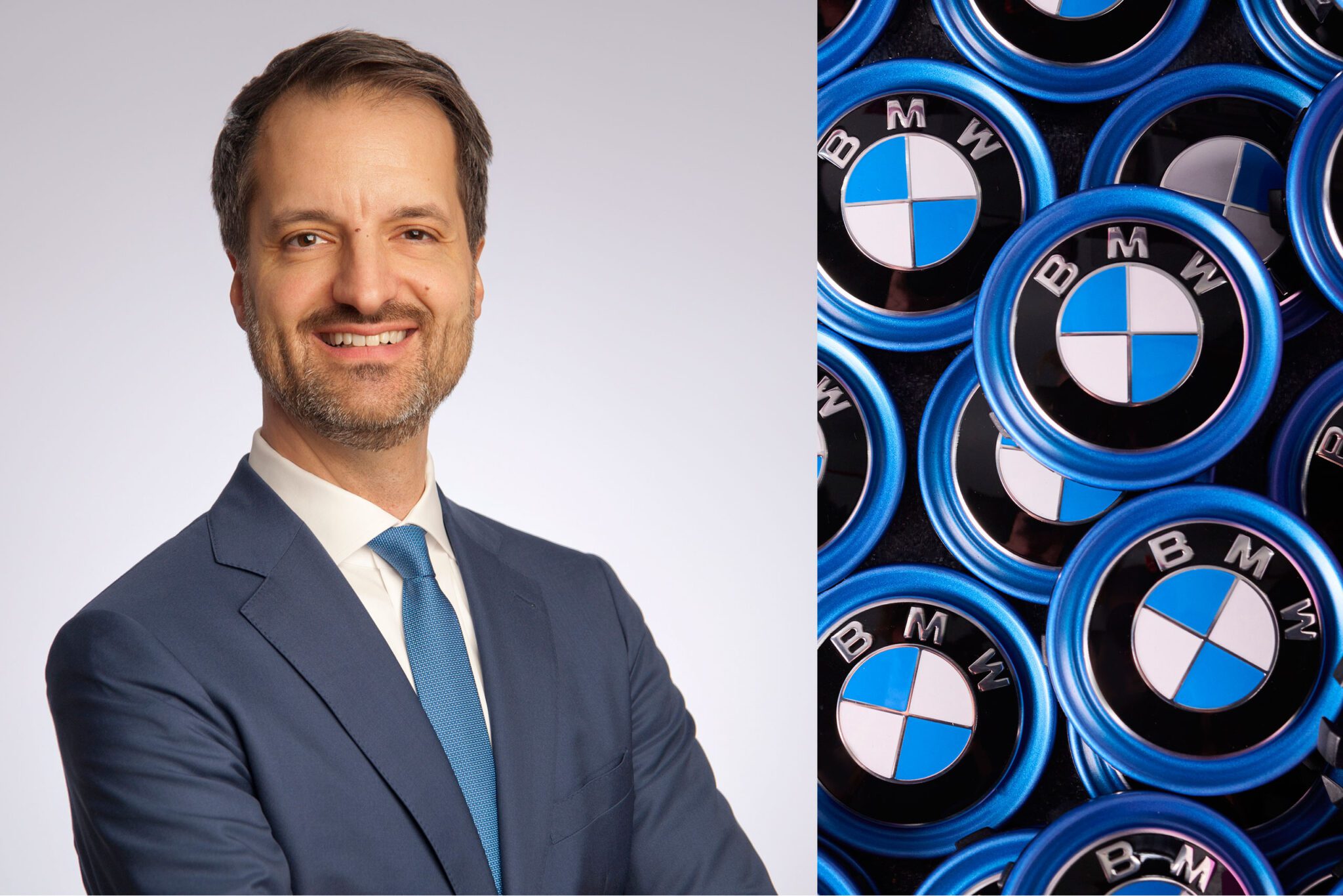 BMW AG appoints Wittmann to head production division