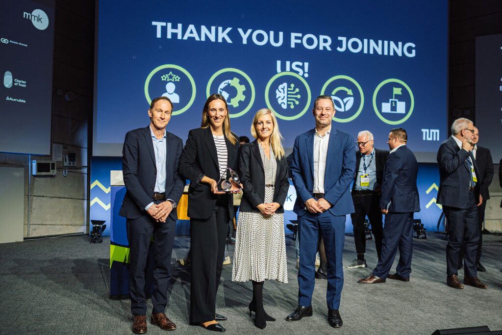 Novelis wins MMK award for 100% recycled vehicle scrap sheet插图