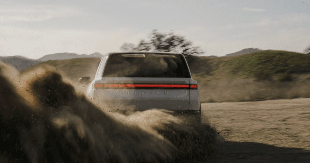 Automotive Launch R2 Rivian cuts cheapest R1 option ahead of R2 launch event | Automotive World