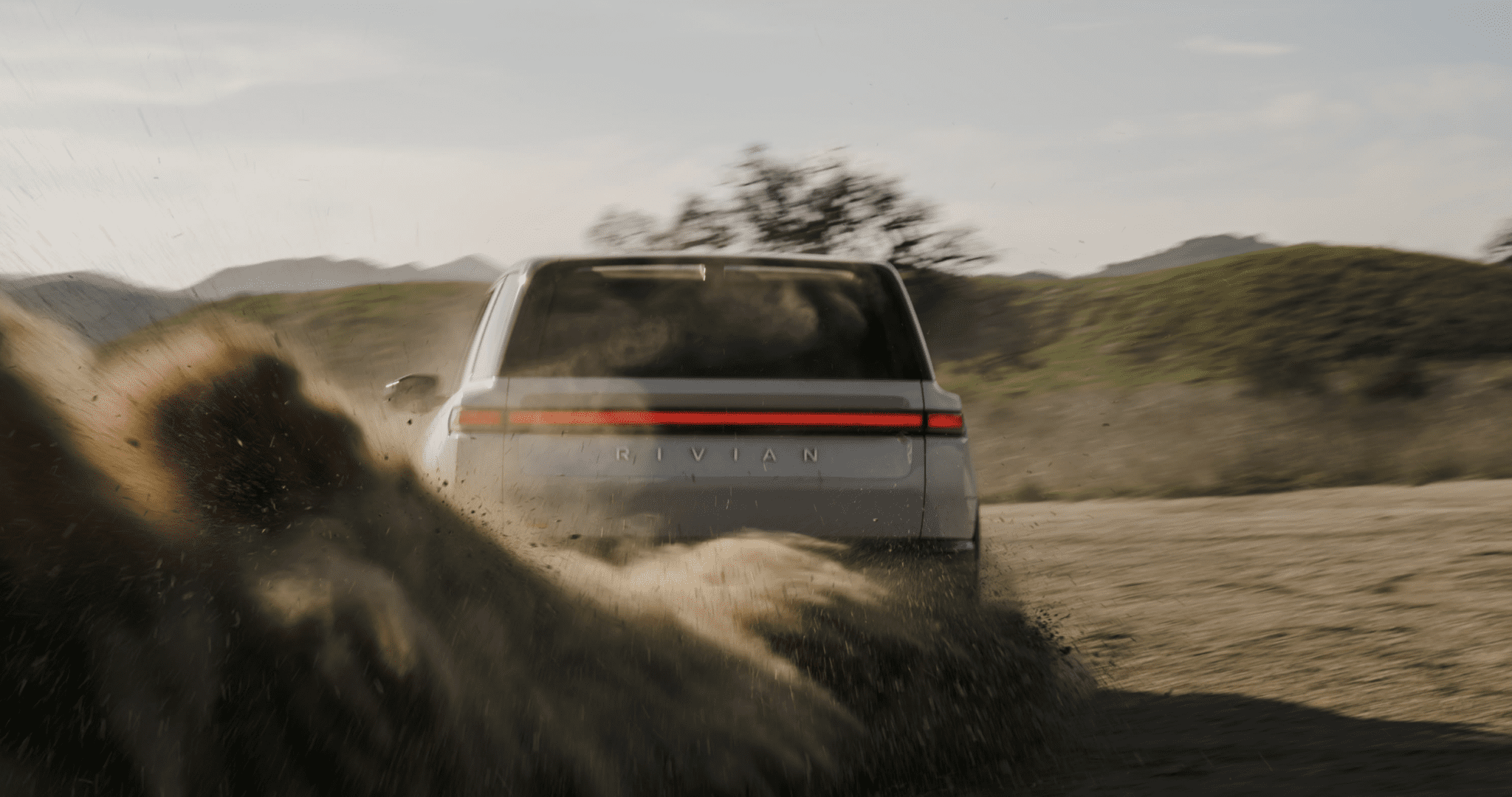 rivian r2 model