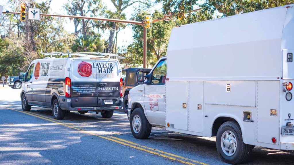 IIHS launches safety ratings for commercial vehicles插图