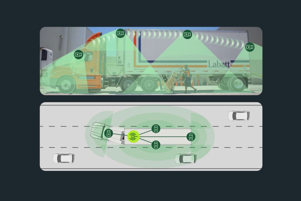 Netradyne integrates Hyundai Translead trailer cameras into platform插图