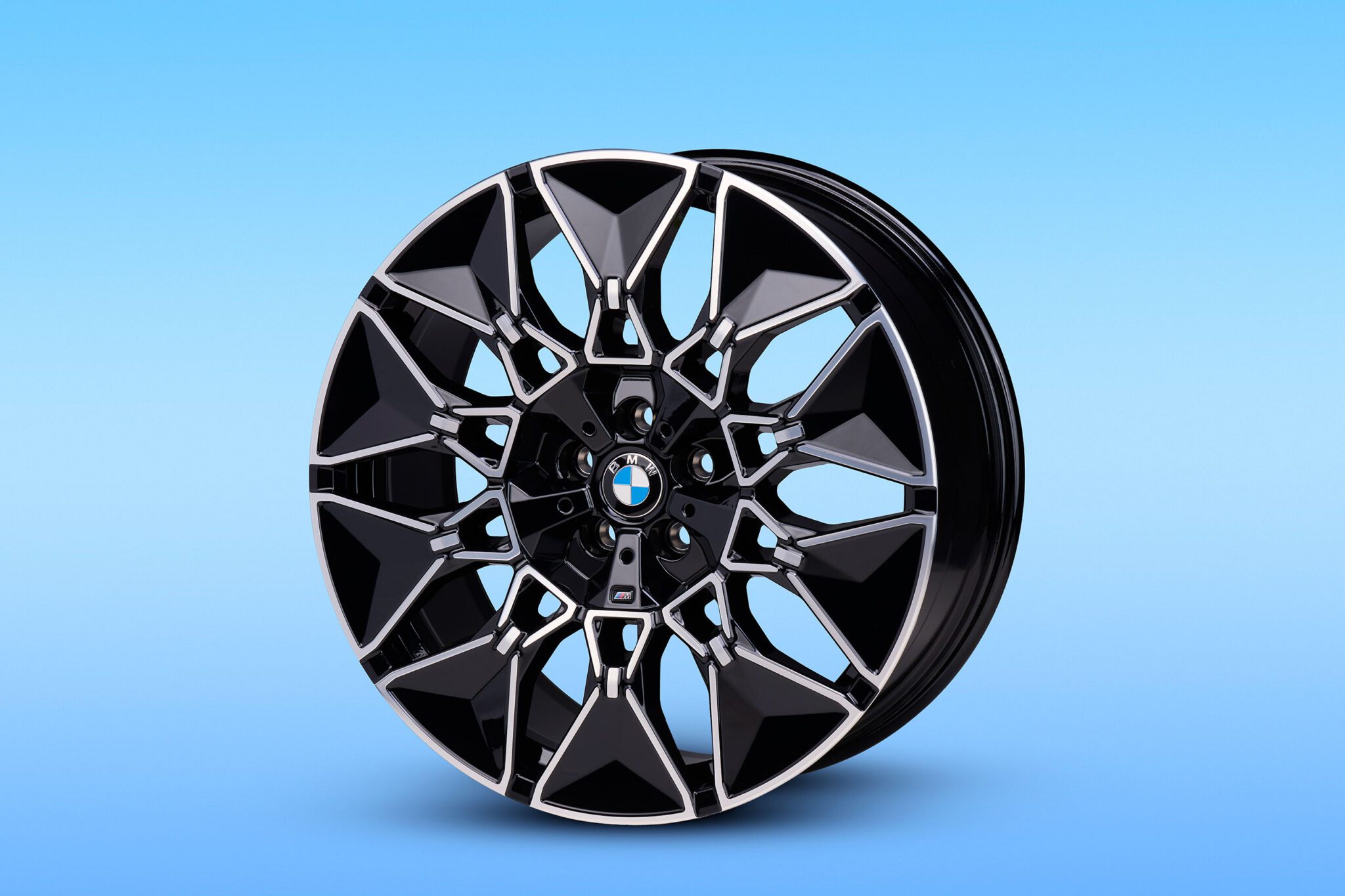 BMW i3 cuts supply chain CO2e emissions by a third