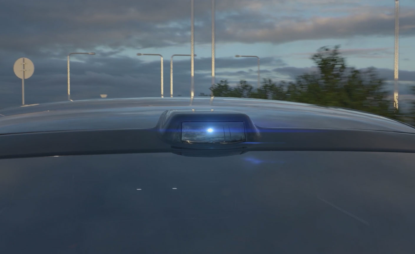 Hesai joins Nvidia Halos lab to certify lidar safety