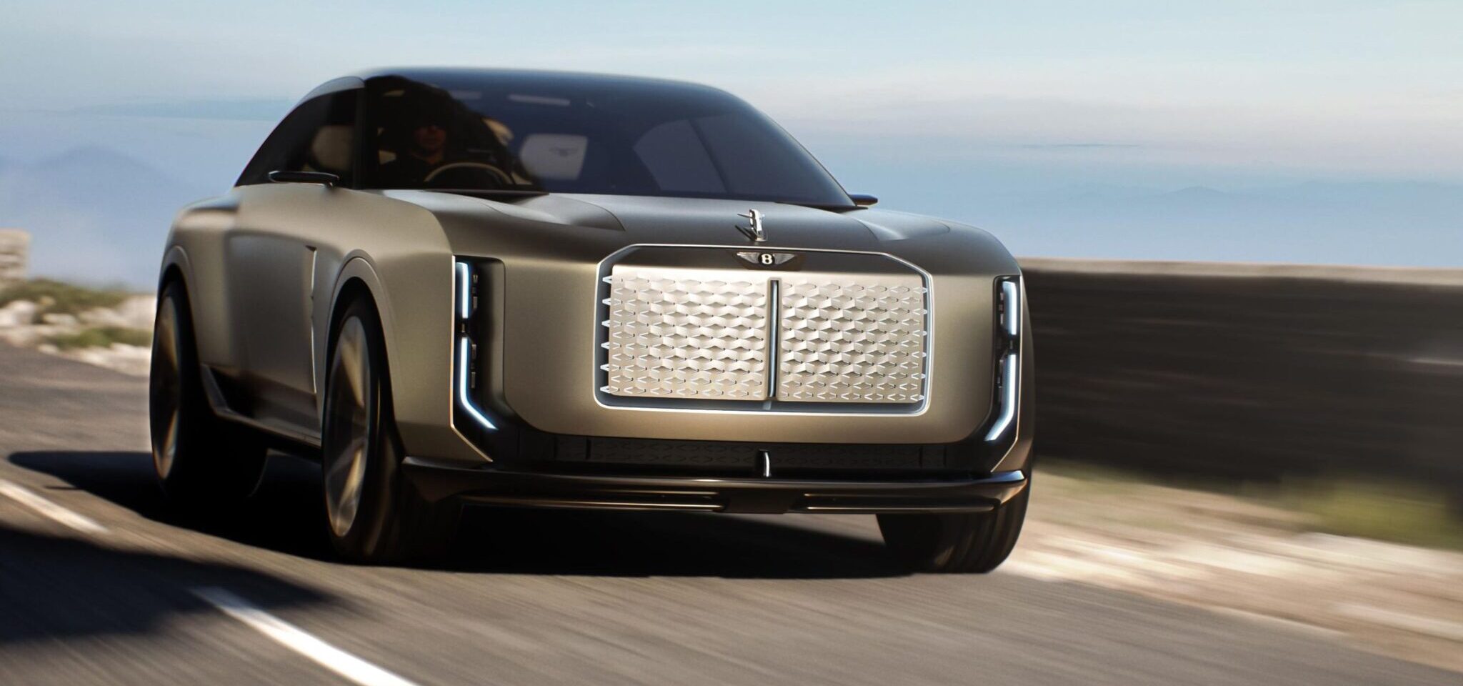 Bentley latest luxury OEM to trim staff despite 2025 profit插图