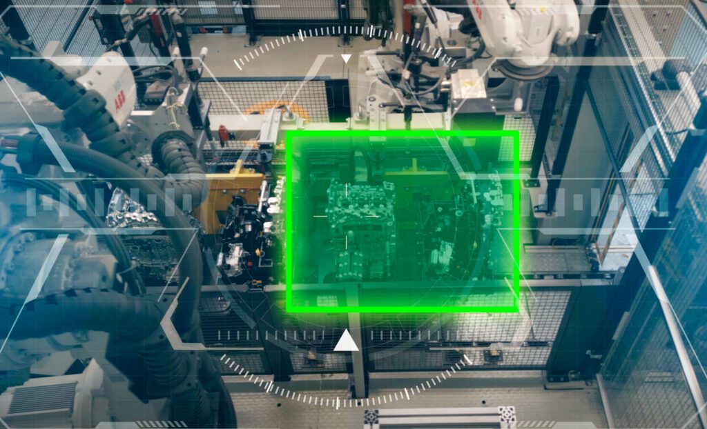 Horse Powertrain unveils AI factory with Nvidia and Google插图