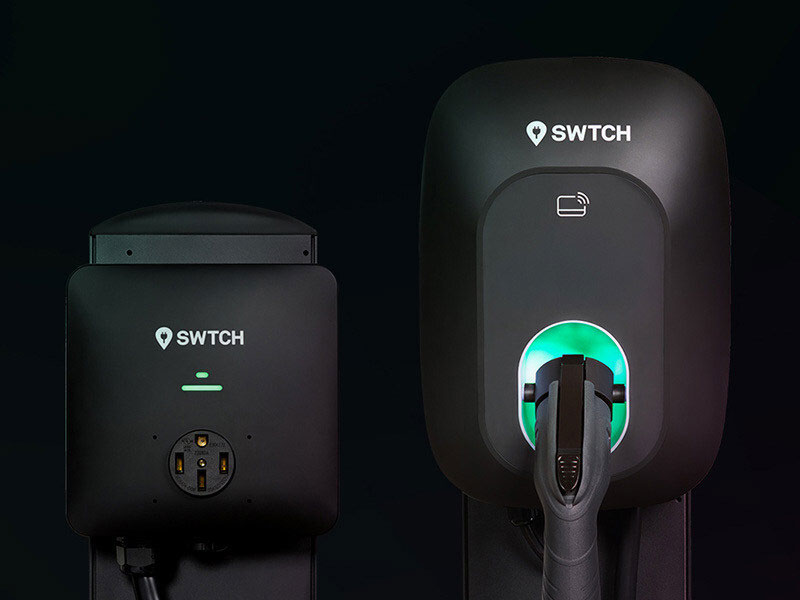 SWTCH Energy completes EV charging portfolio with two launches插图