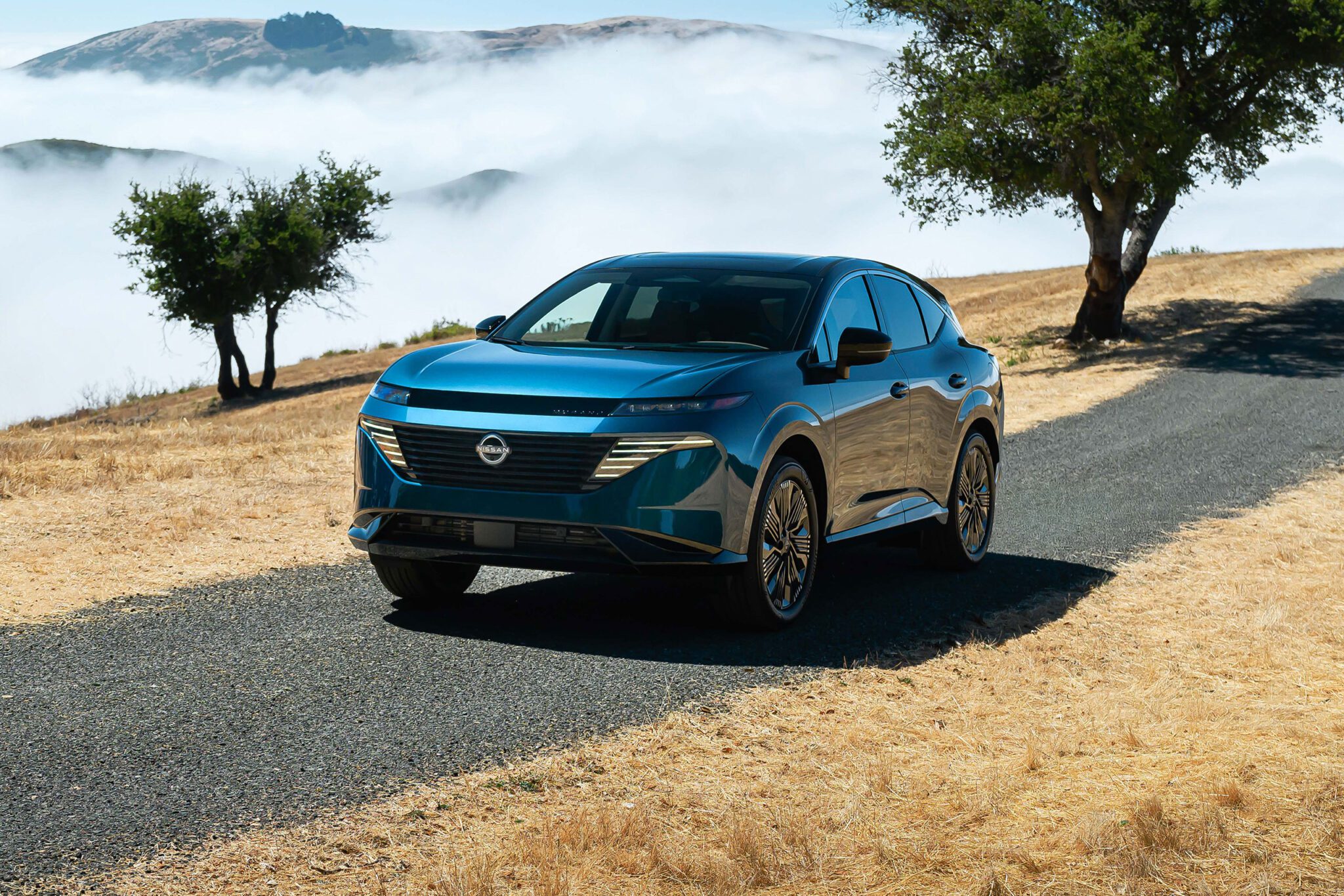 Automotive World forecasts Nissan sales comeback in 2026