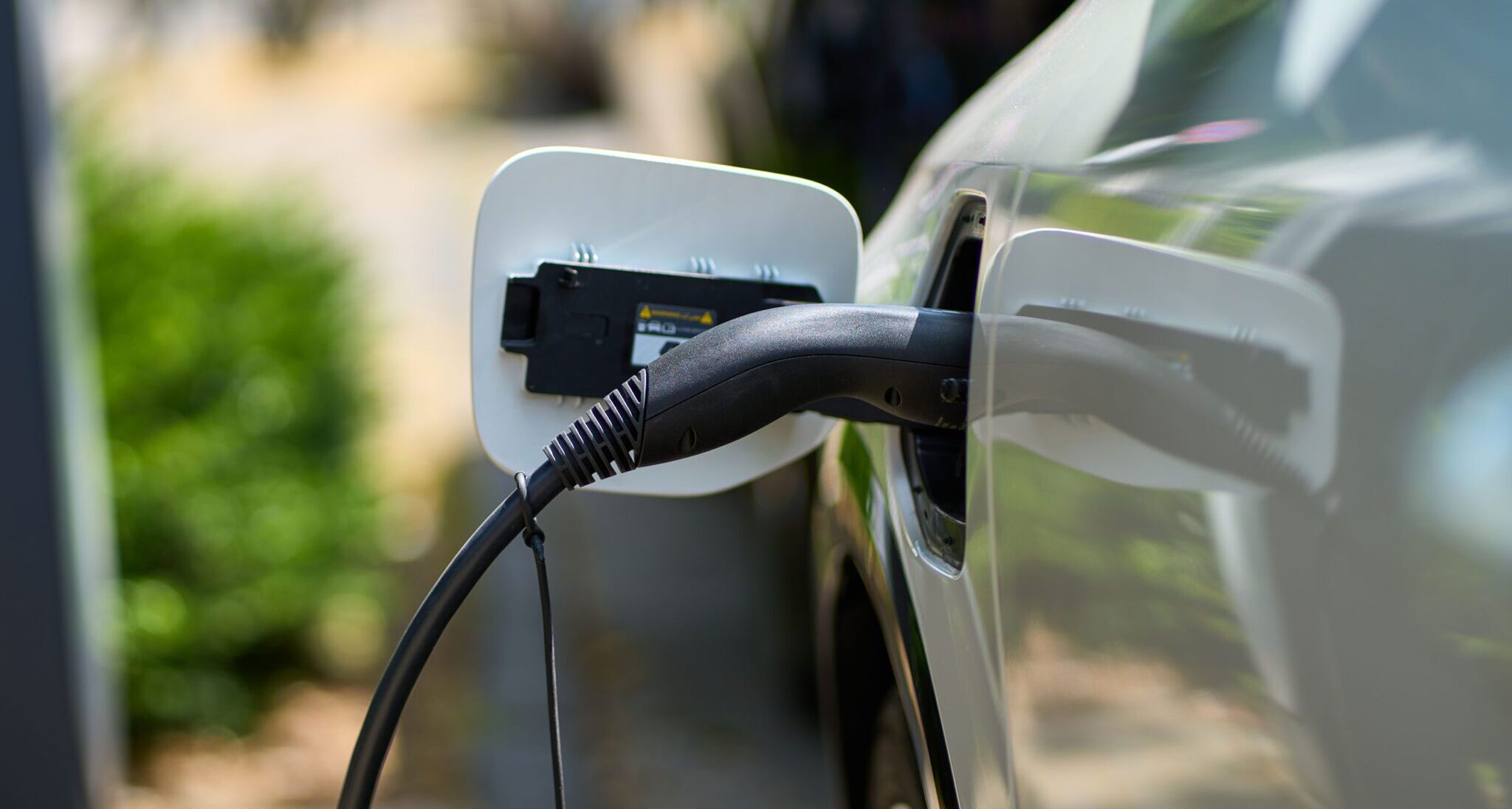 European sales rise 1.7% in February on growing EV demand