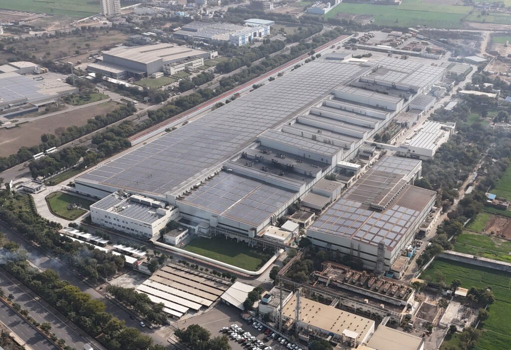 Honda to grow India motorcycle capacity to 8m units插图