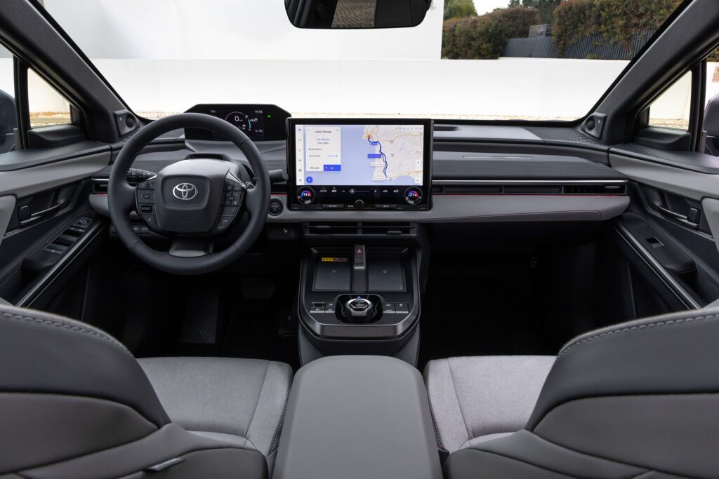 Toyota C-HR+ goes on sale in Europe from March 2026插图1