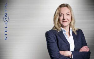 Stellantis names Borsari to lead European pre-owned vehicle unit插图