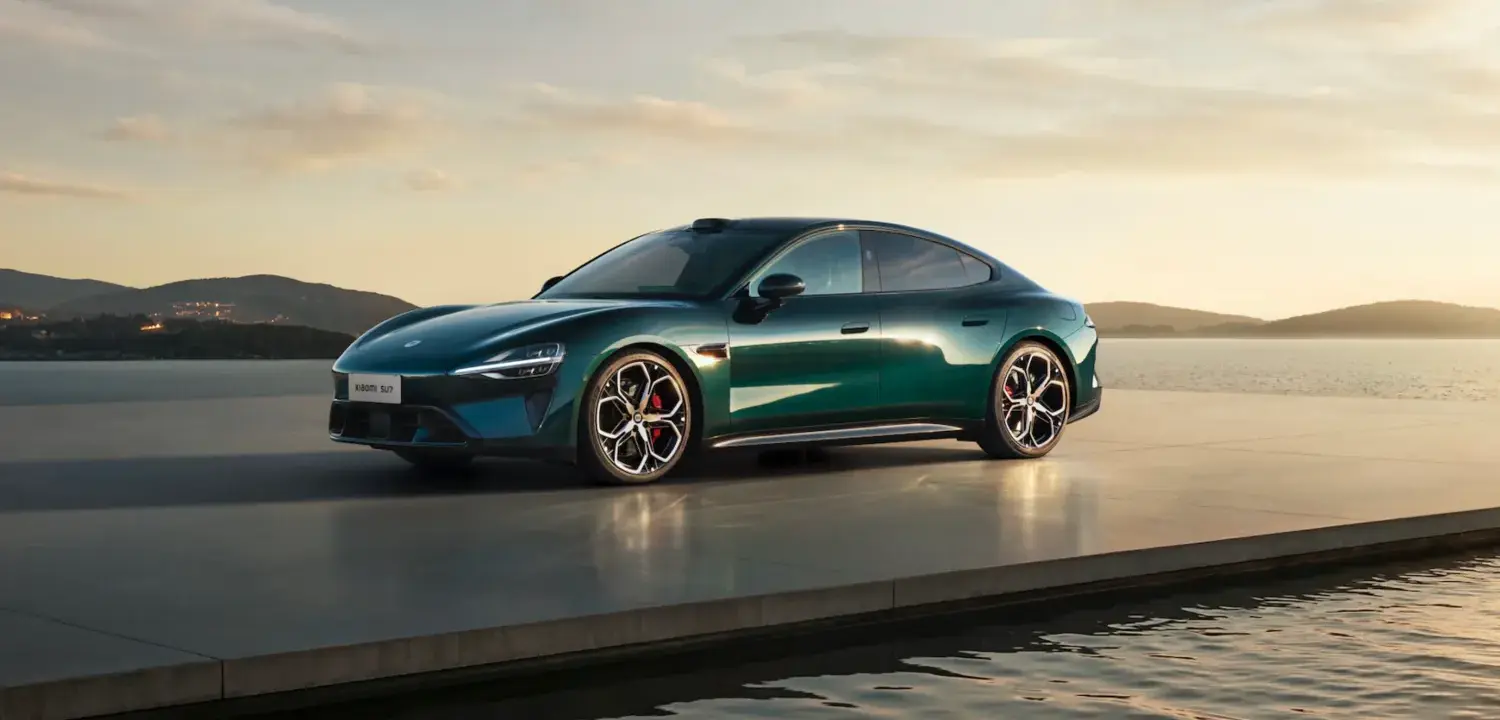 Xiaomi poaches Tesla Europe talent ahead of 2027 entry插图