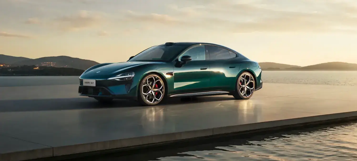 Chinese EVs flood US social media despite 100% tariff wall插图