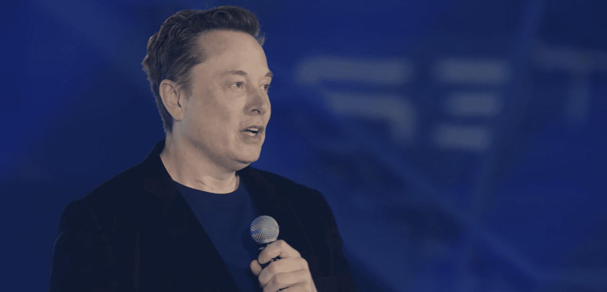 Delaware top judge steps aside from three Musk cases