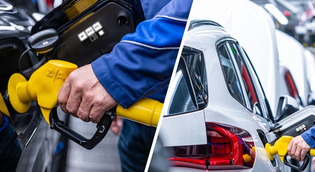 BMW study backs renewable fuels for EU road transport插图