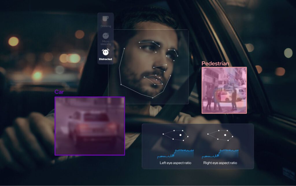 Mobileye secures DMS deal with major US automaker for 2027插图