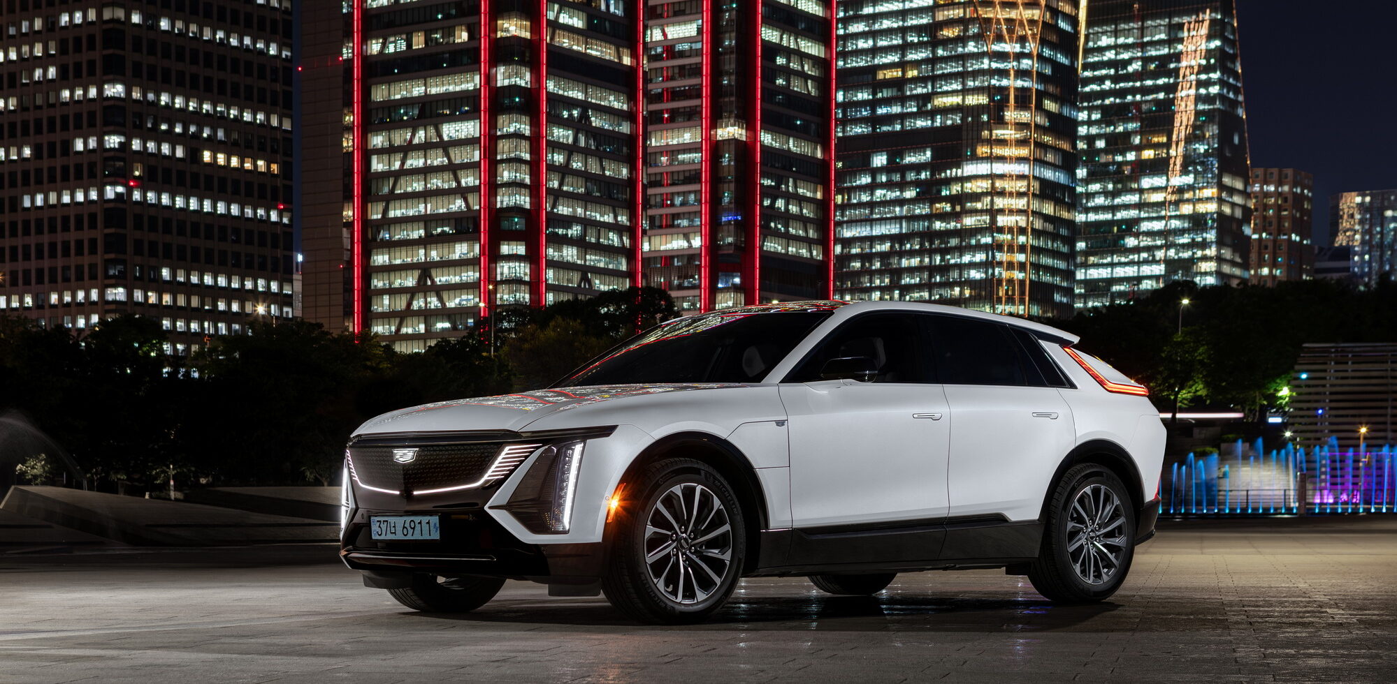 GM quells Korea exit fears with US$600m retool, but still no EVs