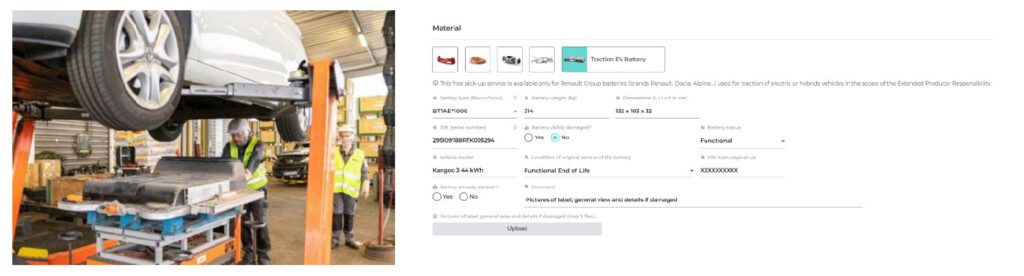 The Future is Neutral adds EV battery recycling to AutoLOOP插图1