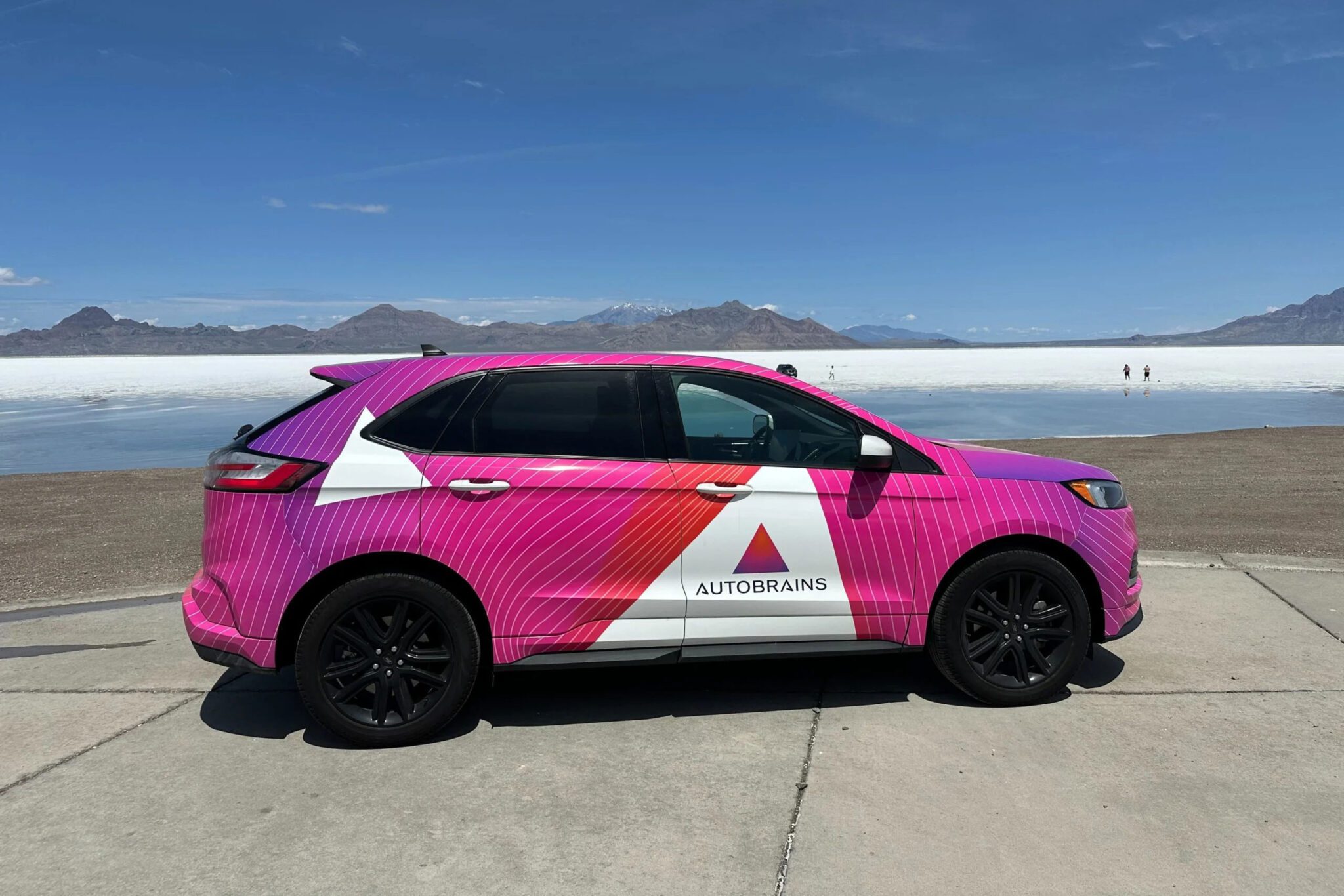 Autobrains deploys agentic AI for ADAS and AD systems | Automotive World
