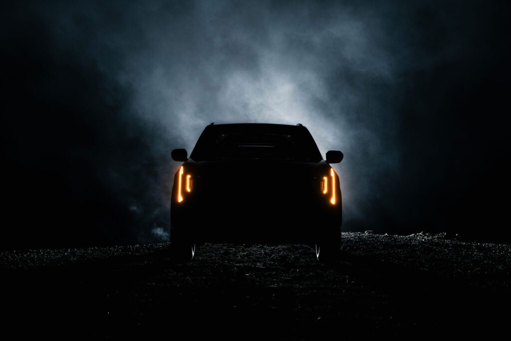 Kia teases second-gen Seltos ahead of New York reveal插图