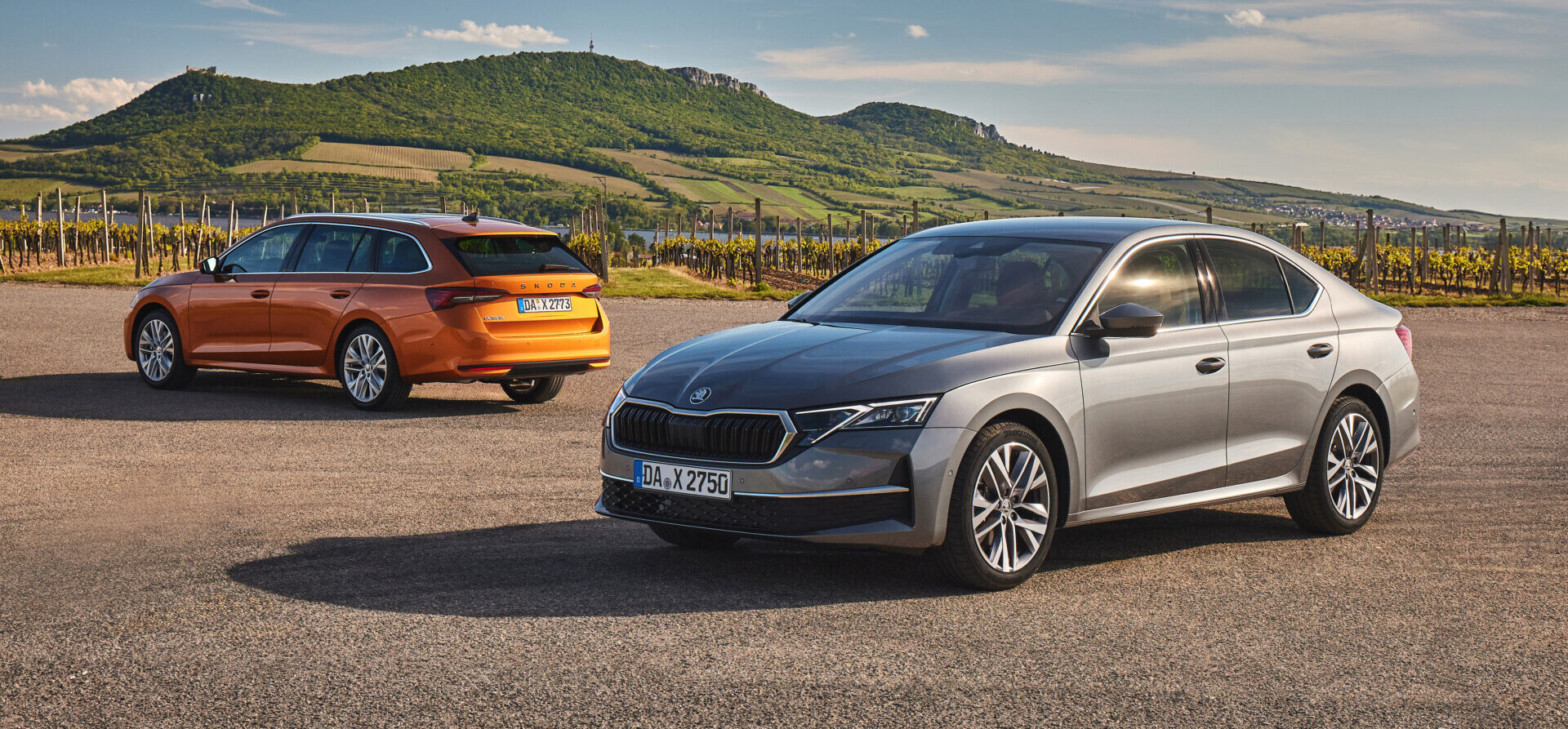 Skoda to exit China by mid-2026 after 95% sales collapse插图