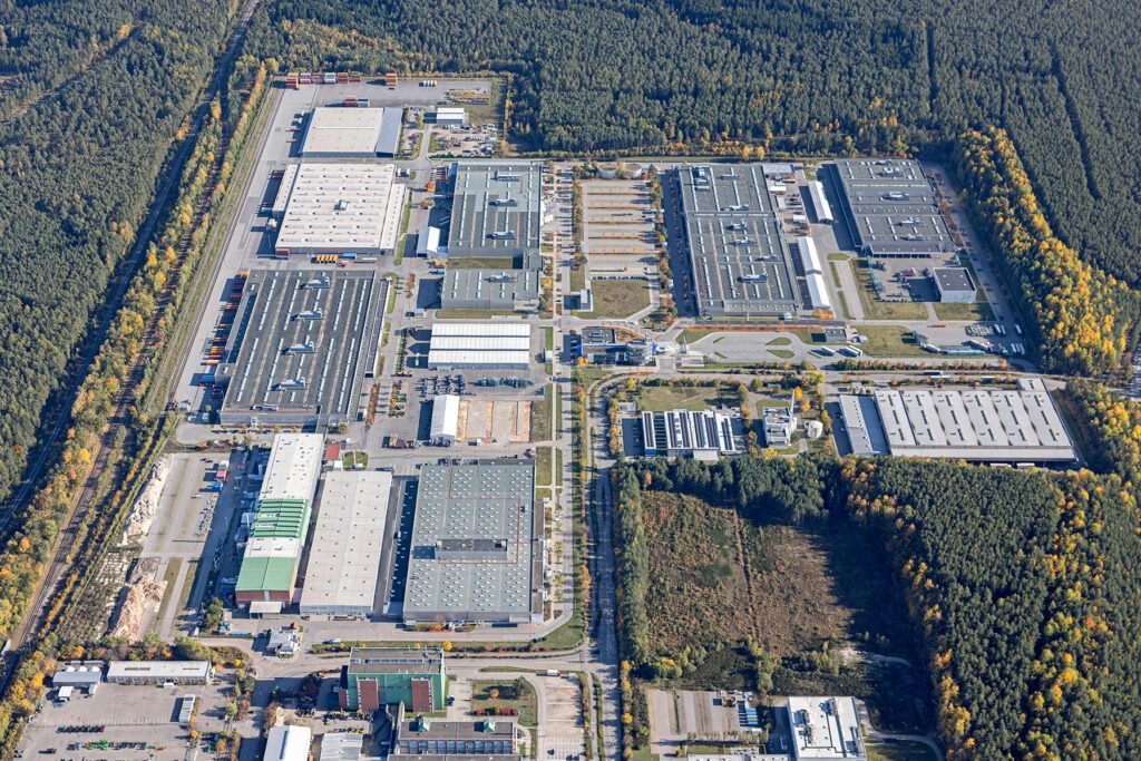 BMW Group to build circularity centre at Wackersdorf by 2029插图1