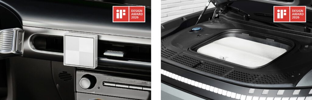 Ioniq 6 N and Concept Three among Hyundai’s iF Design wins插图2