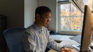 Kentucky researcher wins NSF grant for AV safety framework插图