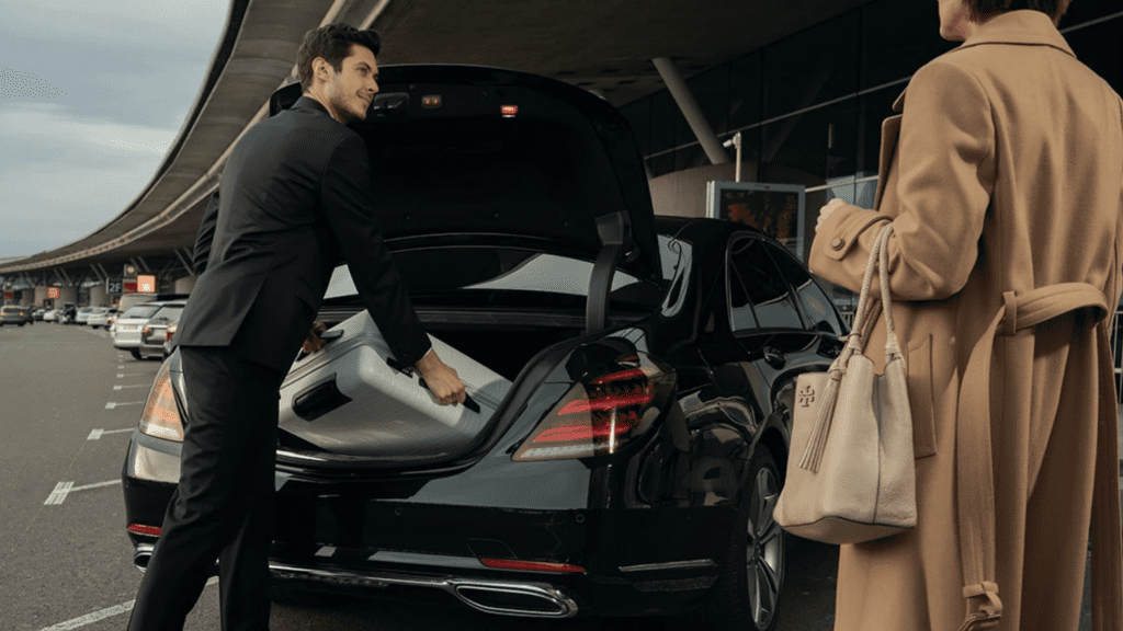 Blacklane: the yin to Uber’s yang?