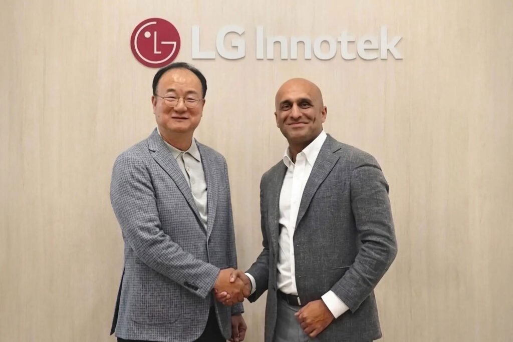 Applied Intuition and LG Innotek partner on autonomy插图