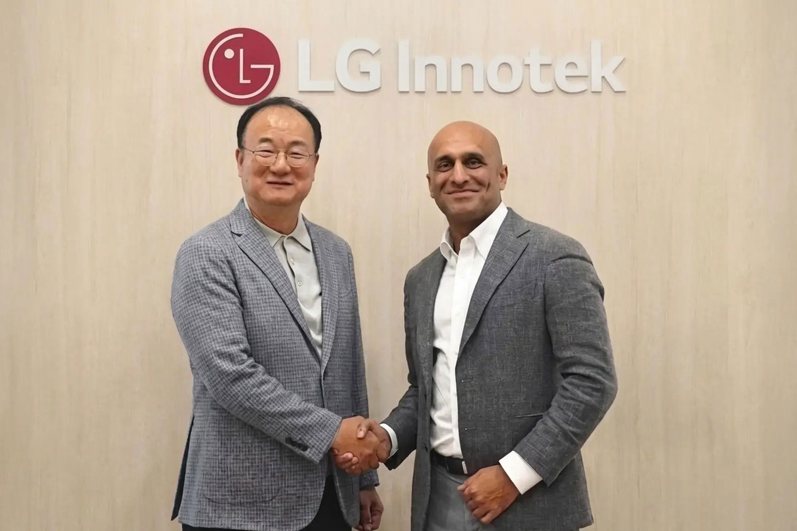 Applied Intuition and LG Innotek partner on autonomy