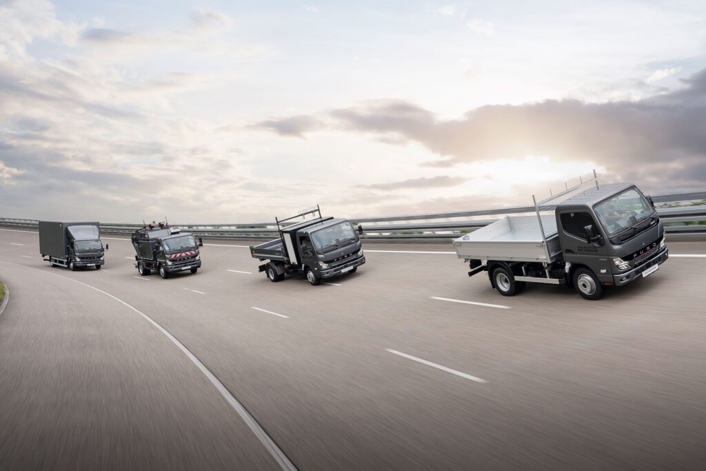 Fuso strengthens European network with four new agreements插图