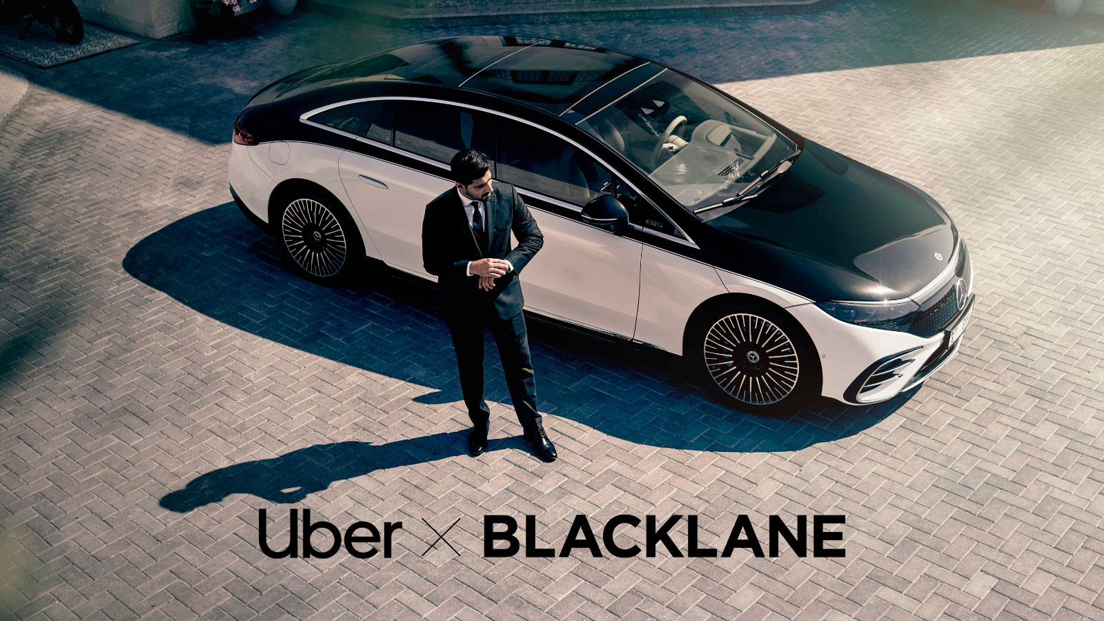 Uber acquires Blacklane to accelerate luxury travel offer