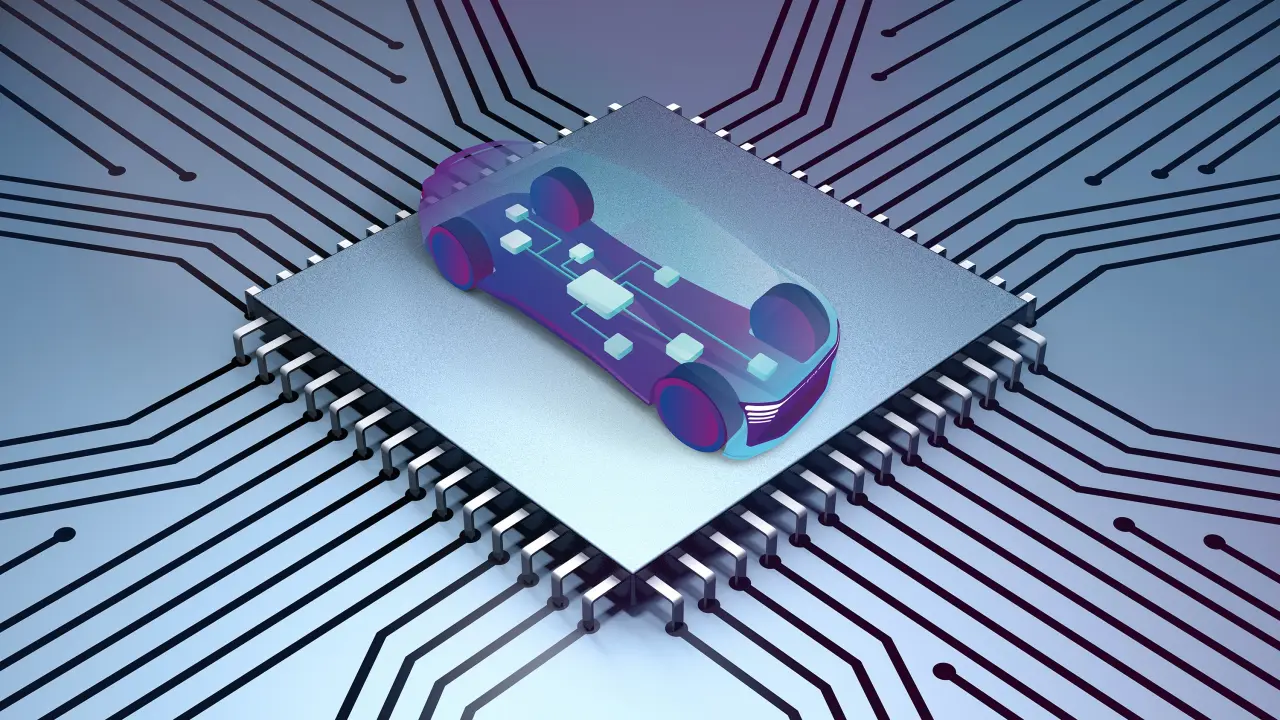 Faster, simpler, smarter: how ETAS busts the AUTOSAR myth