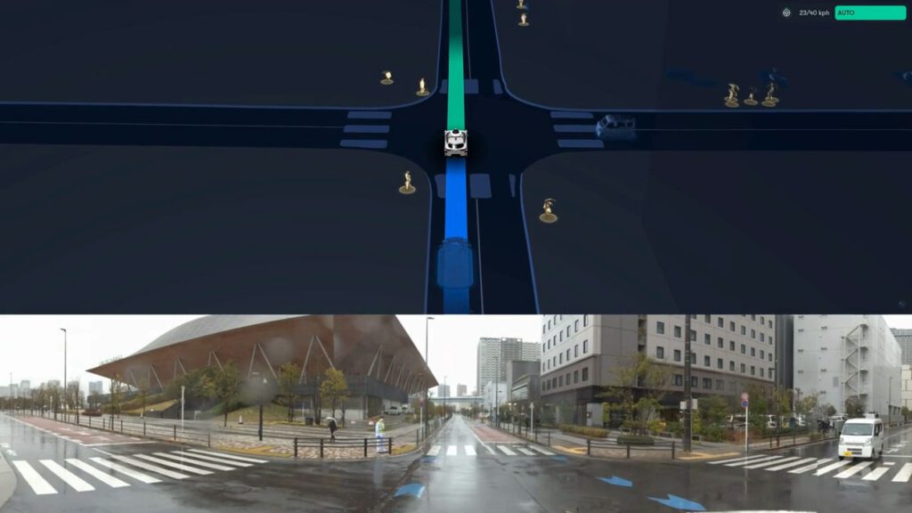 Waymo advances Tokyo rollout with Nihon Kotsu partnership插图