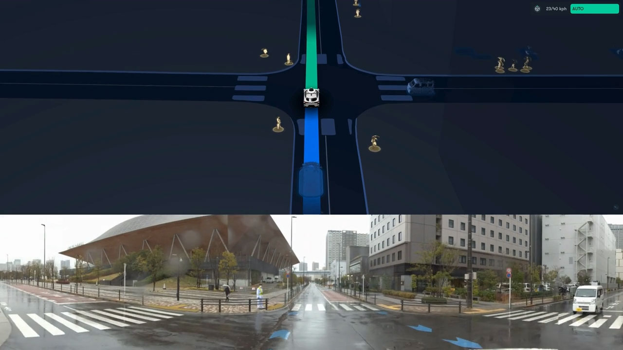 Waymo advances Tokyo rollout with Nihon Kotsu partnership