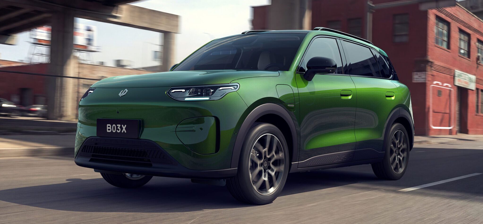 BEV sales soar in Europe Q1 2026 as pump price shock persists插图