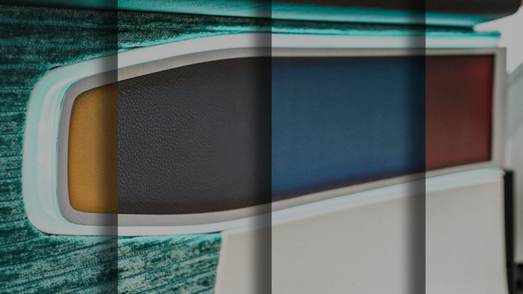 Covestro, Marquardt and E Ink embed displays in car interiors插图