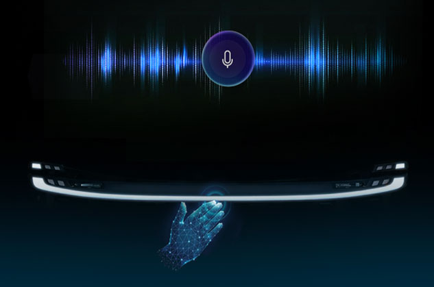 Marelli unveils three lighting platforms at Auto China 2026插图1